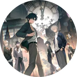 Значок Ательє часу - 63