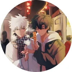 Значок Ательє часу - 64