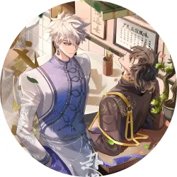 Значок Ательє часу - 65