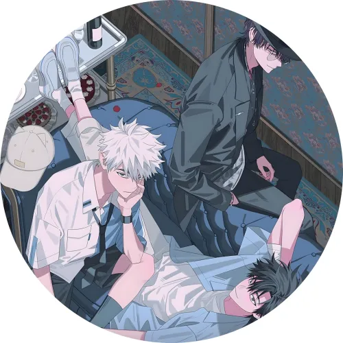 Значок Ательє часу - 68