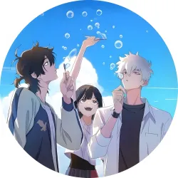 Значок Ательє часу - 69