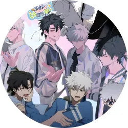 Значок Ательє часу - 70