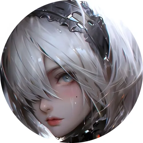 Значок НіеР: Автомата — Версія 1.1а - 69