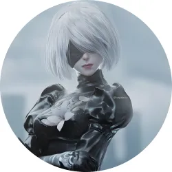 Значок НіеР: Автомата — Версія 1.1а - 73