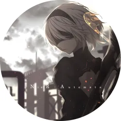 Значок НіеР: Автомата — Версія 1.1а - 78