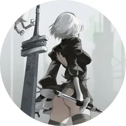 Значок НіеР: Автомата — Версія 1.1а - 79