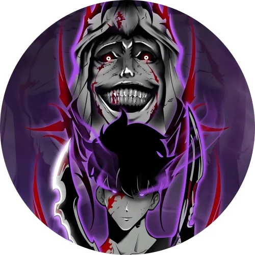 Значок Тільки я візьму новий рівень - 003