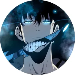 Значок Тільки я візьму новий рівень - 004