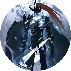 Значок Тільки я візьму новий рівень - 007