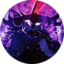 Значок Тільки я візьму новий рівень - 011