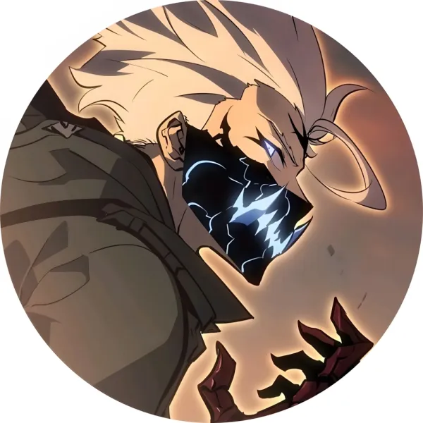 Значок Тільки я візьму новий рівень - 018