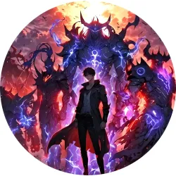 Значок Тільки я візьму новий рівень - 019