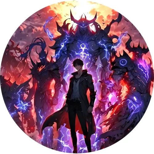 Значок Тільки я візьму новий рівень - 019