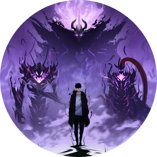 Значок Тільки я візьму новий рівень - 020