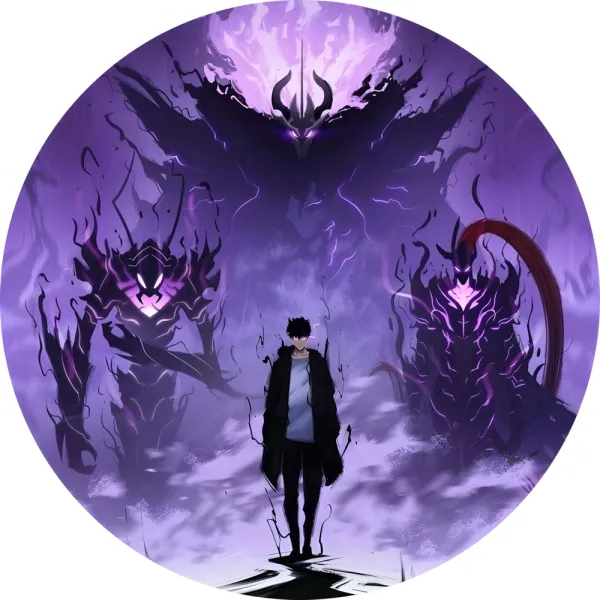 Значок Тільки я візьму новий рівень - 020