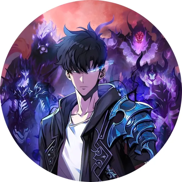 Значок Тільки я візьму новий рівень - 021