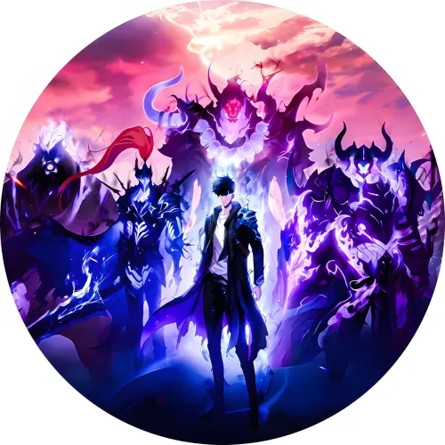 Значок Тільки я візьму новий рівень - 022