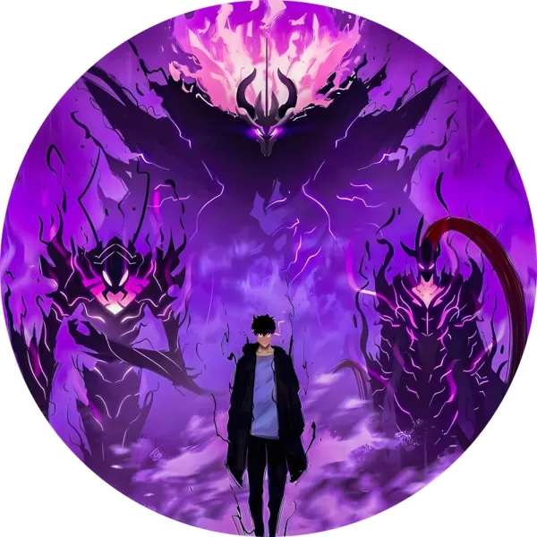 Значок Тільки я візьму новий рівень - 023