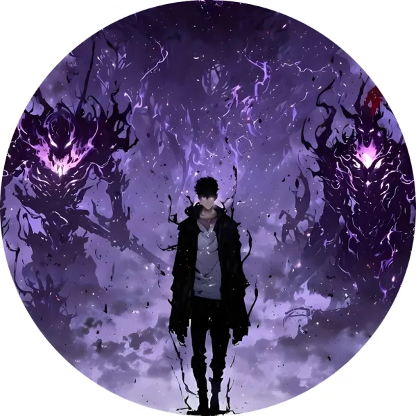 Значок Тільки я візьму новий рівень - 024