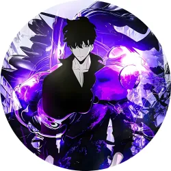 Значок Тільки я візьму новий рівень - 027