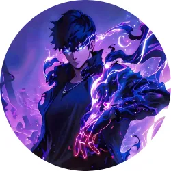 Значок Тільки я візьму новий рівень - 028