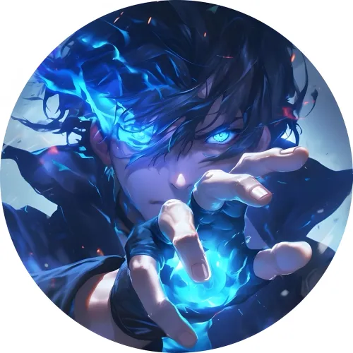 Значок Тільки я візьму новий рівень - 029