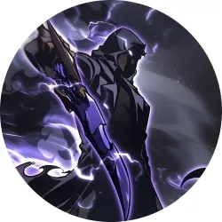 Значок Тільки я візьму новий рівень - 030