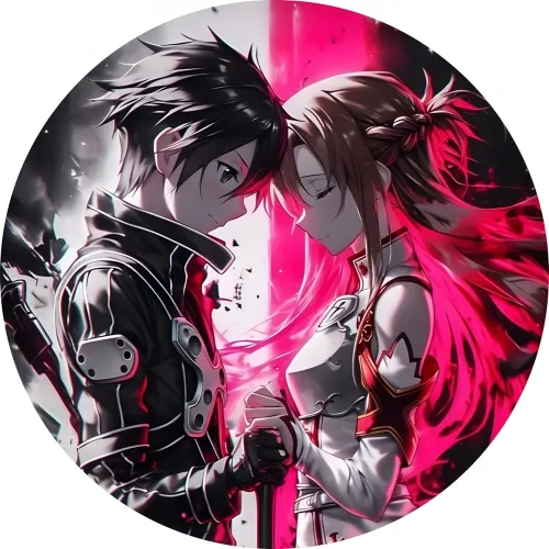 Значок Мистецтво меча онлайн - 016