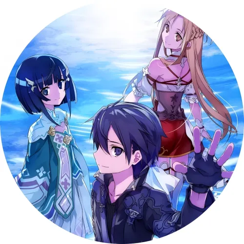 Значок Мистецтво меча онлайн - 021