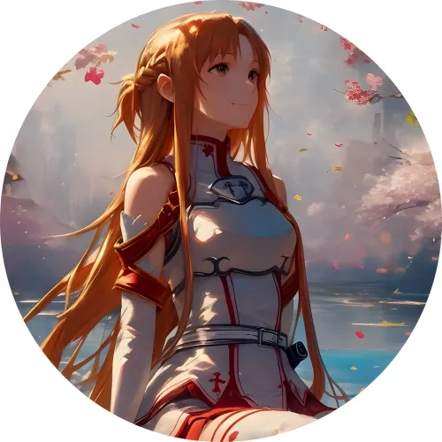 Значок Мистецтво меча онлайн - 026