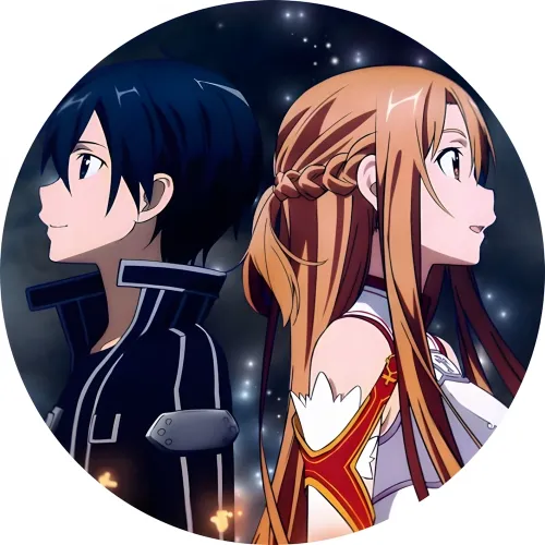 Значок Мистецтво меча онлайн - 027