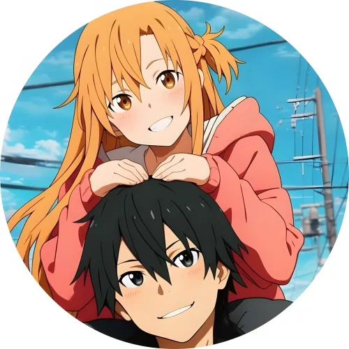 Значок Мистецтво меча онлайн - 058