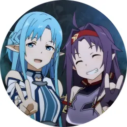 Значок Мистецтво меча онлайн - 059