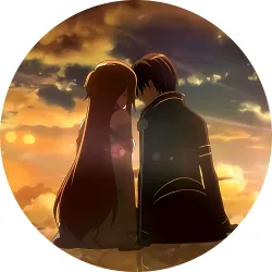 Значок Мистецтво меча онлайн - 060