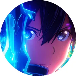 Значок Мистецтво меча онлайн - 067