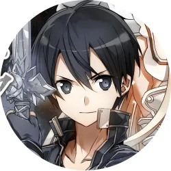 Значок Мистецтво меча онлайн - 068