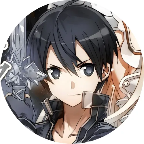 Значок Мистецтво меча онлайн - 068