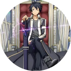 Значок Мистецтво меча онлайн - 069