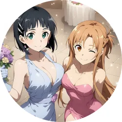 Значок Мистецтво меча онлайн - 070