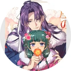 Значок Монолог травниці - 018