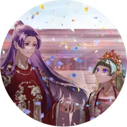 Значок Монолог травниці - 029