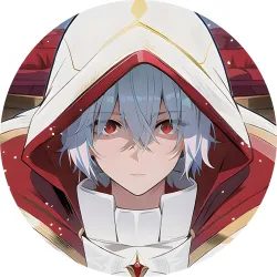 Значок Сходження в тіні - 23