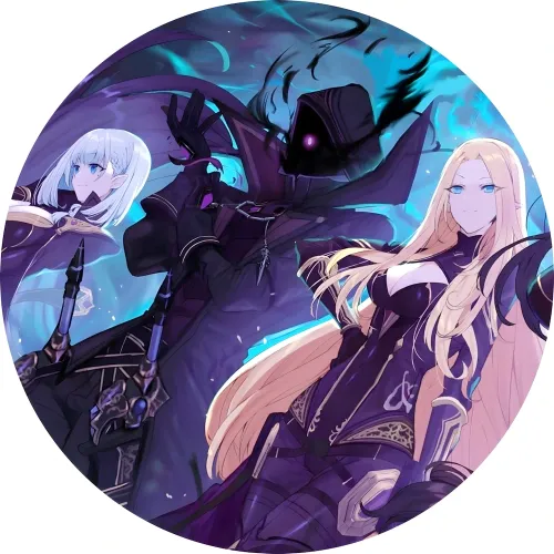 Значок Сходження в тіні - 93