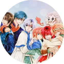 Значок Світанкова Йона - 01