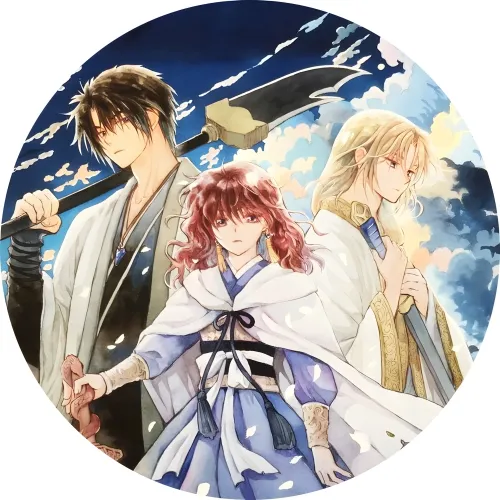 Значок Світанкова Йона - 02