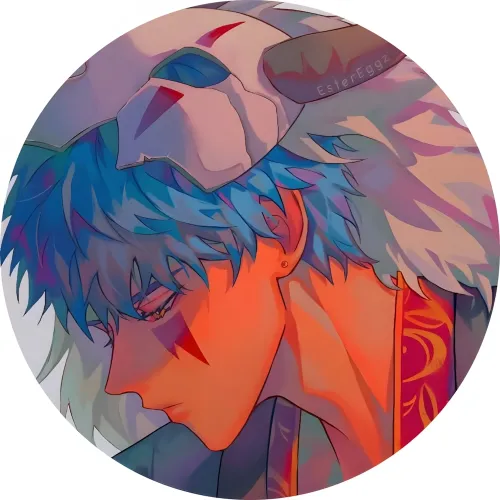 Значок Світанкова Йона - 03