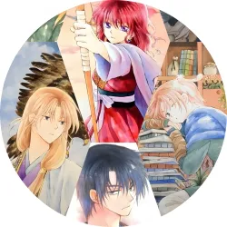 Значок Світанкова Йона - 04