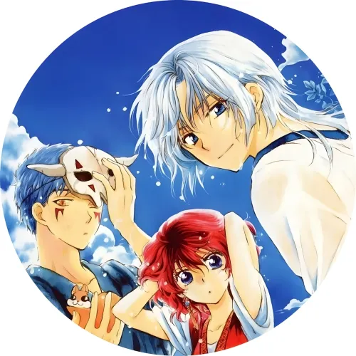 Значок Світанкова Йона - 06