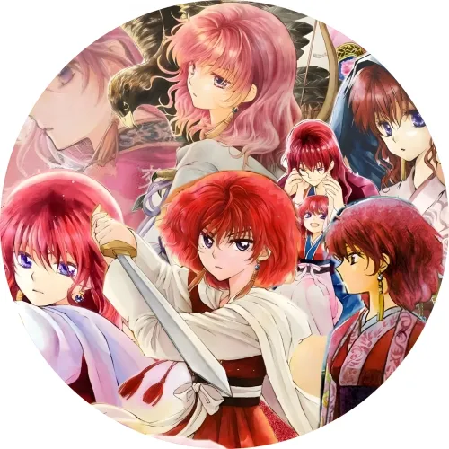 Значок Світанкова Йона - 07