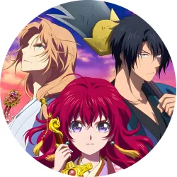 Значок Світанкова Йона - 08